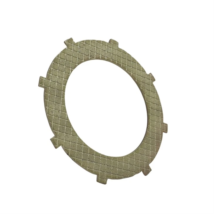 Wear Resistant Sintered Clutch Plate suppliers