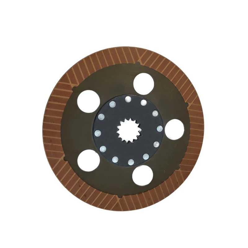 High Torque Brake Friction Plate