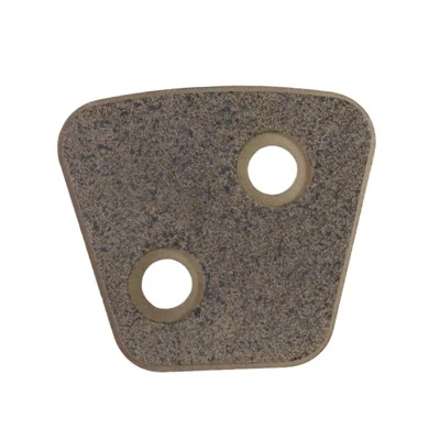 Besitzen Premium-Kupplungsknöpfe aus Kupfer einen niedrigen Reibungskoeffizienten?